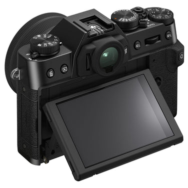Fujifilm X-T30 II Body Only Black
