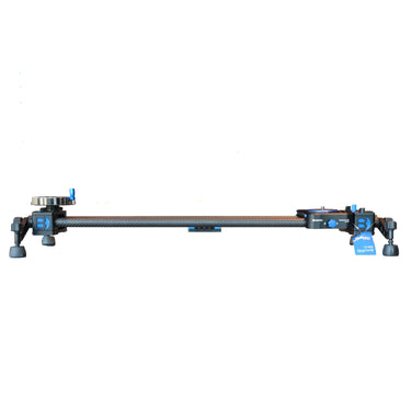 Benro Move Over 12 Slider, Case (9+)