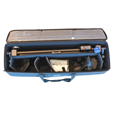 Benro Move Over 12 Slider, Case (9+)