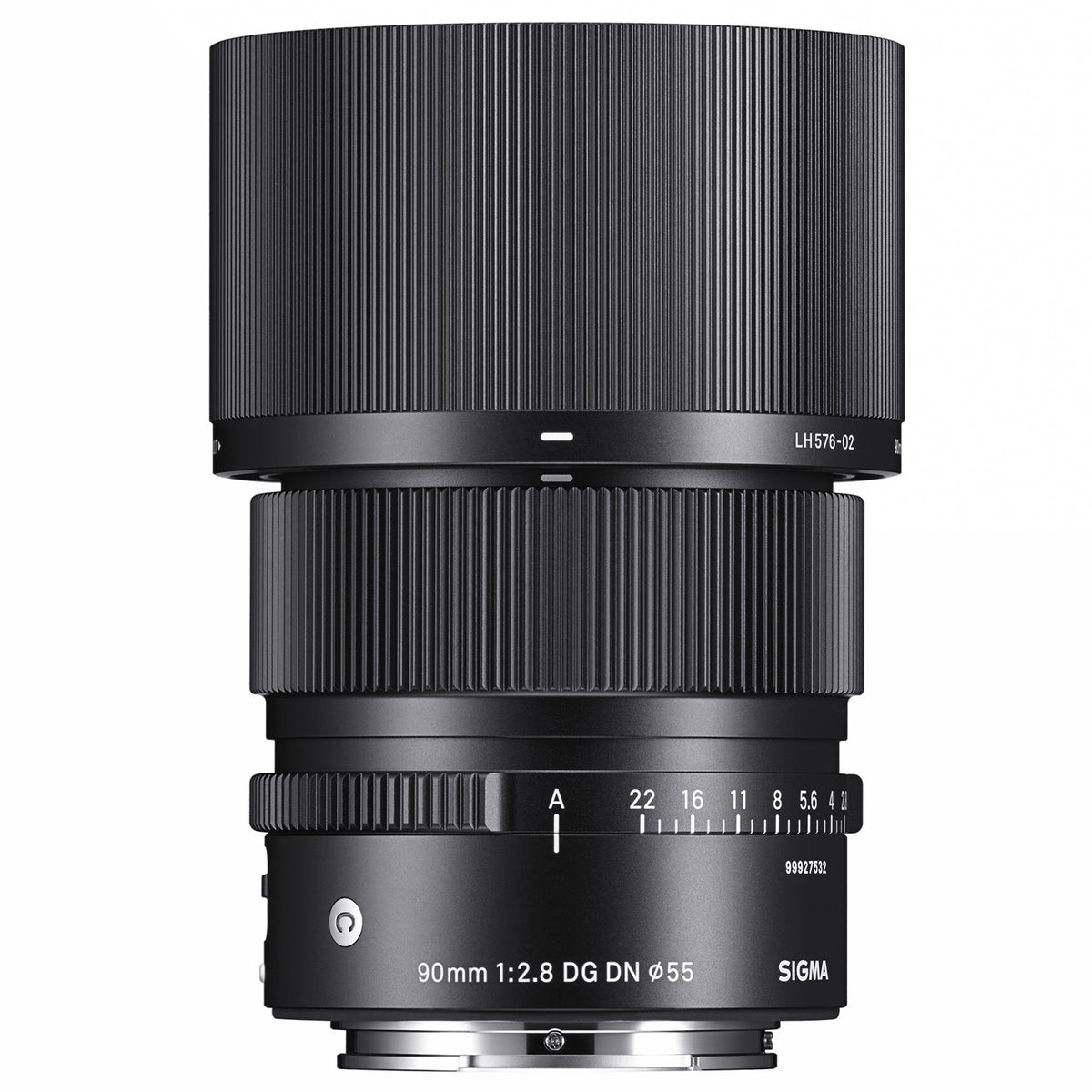 Sigma 90mm f2.8 DG DN Contemporary - Sony E