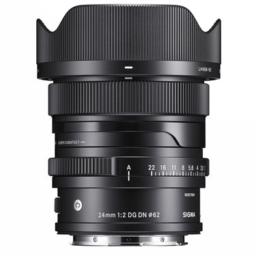 Sigma 24mm f2 DG DN Contemporary - L Mount