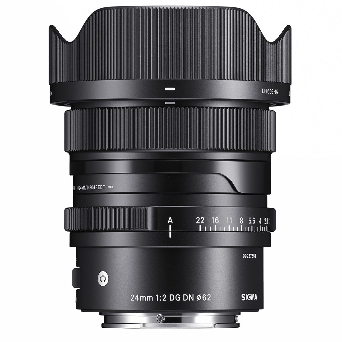 Sigma 24mm f2 DG DN Contemporary - L Mount
