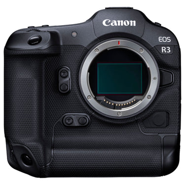 Canon R3 Mirrorless Body