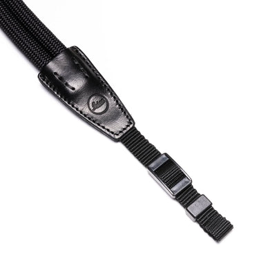 Leica Double Rope Strap - Black -  Nylon - 100cm