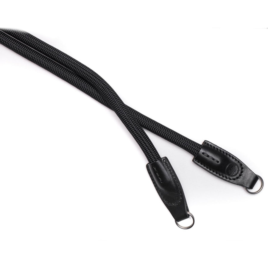 Leica Rope Strap - Black -  Ring - 100cm