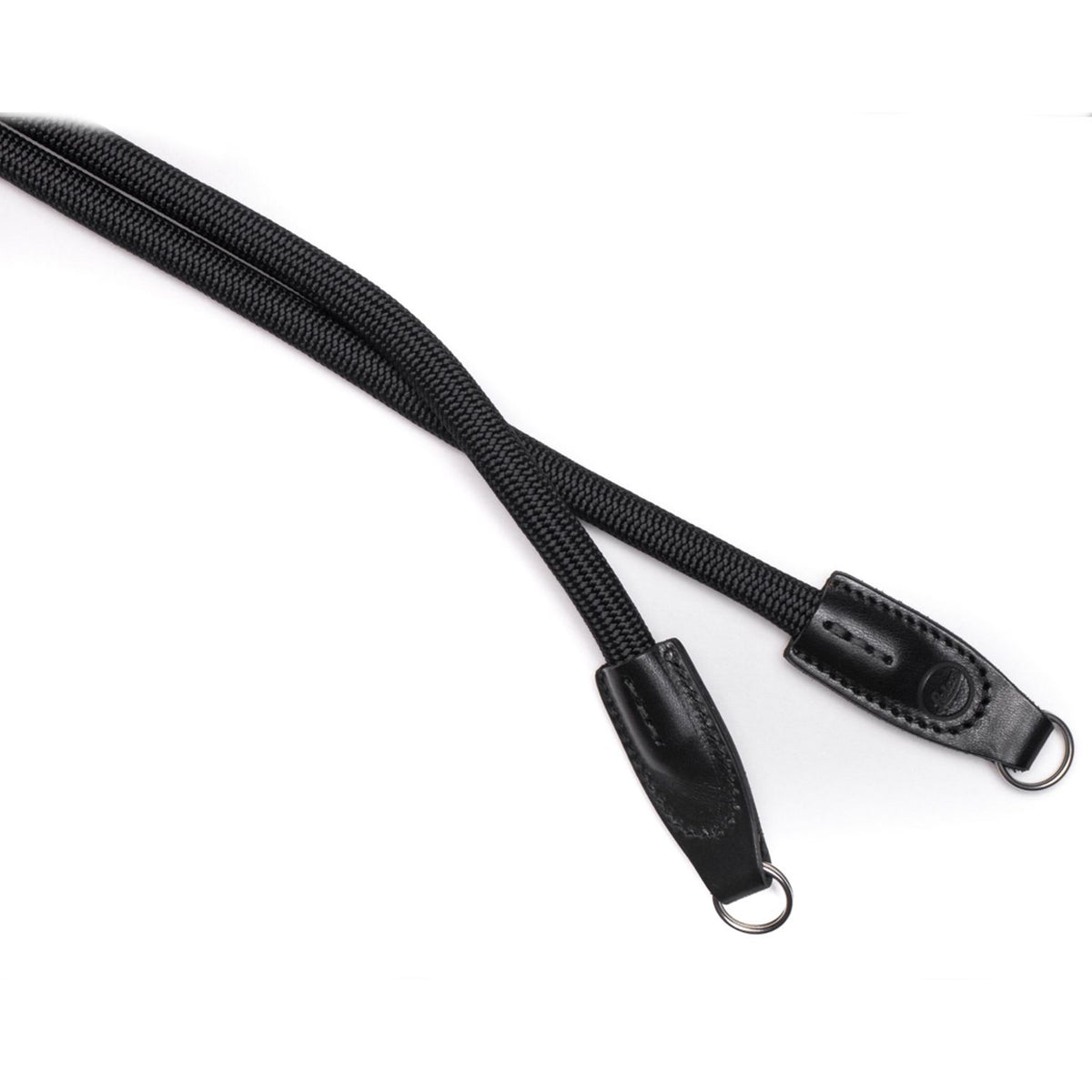 Leica Rope Strap - Black -  Ring - 100cm