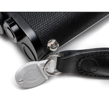 Leica Rope Strap - Black -  Ring - 100cm