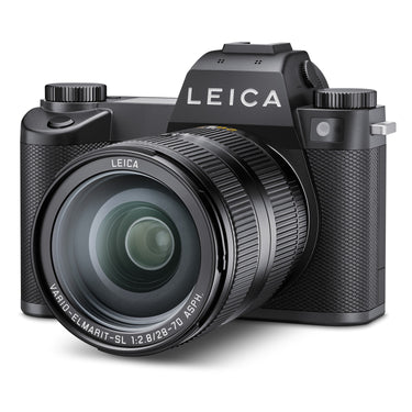 Leica SL3-P Body w/ 28-70mm
