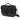Billingham Mini Eventer - Black Fibrentye / Black Leather