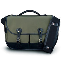 Black Fibrentye / Black Leather