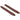 Billingham Mini Eventer Front Straps - Tan