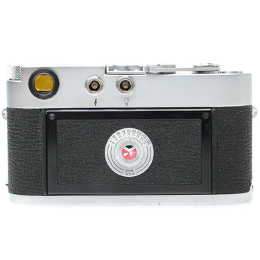 Leica M3 Experimental #0319