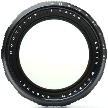 Leica 50mm f1.2 Noctilux 2556661