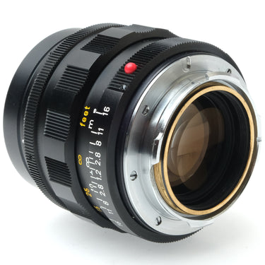 Leica 50mm f1.2 Noctilux 2556661
