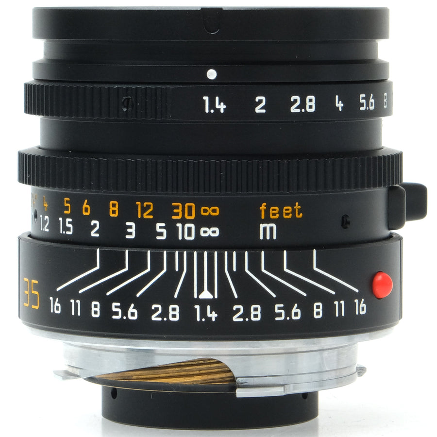 Leica 35mm Summilux AA 3460020