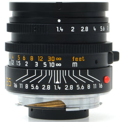 Leica 35mm Summilux AA 3460020
