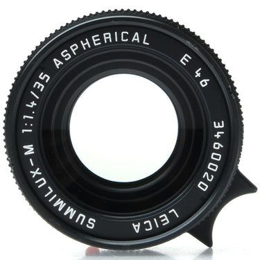Leica 35mm Summilux AA 3460020