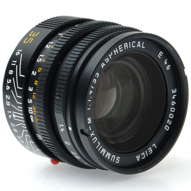 Leica 35mm Summilux AA 3460020