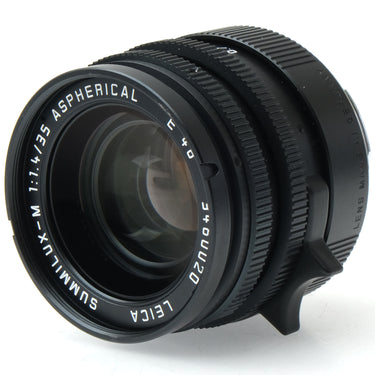 Leica 35mm Summilux AA 3460020