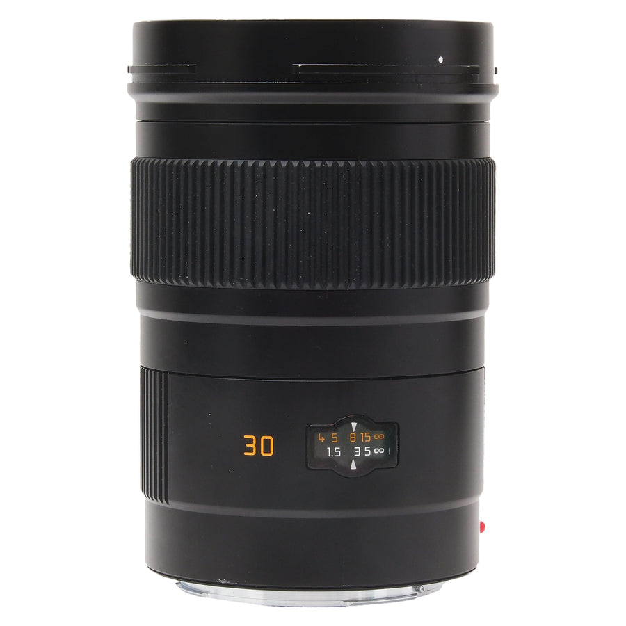 Leica 30mm f2.8 Elmarit-S ASPH AF Motor Updated, Boxed 4143181
