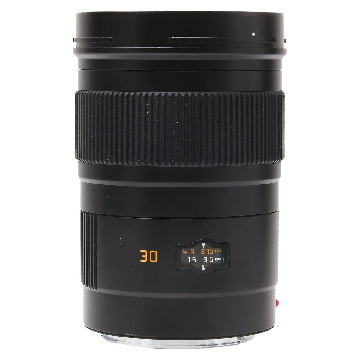 Leica 30mm f2.8 Elmarit-S ASPH AF Motor Updated, Boxed 4143181