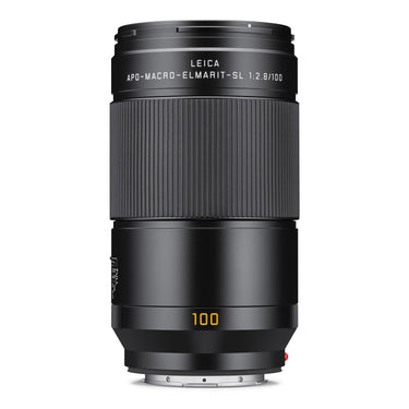 Leica SL 100mm f2.8 APO-Macro-Elmarit-SL