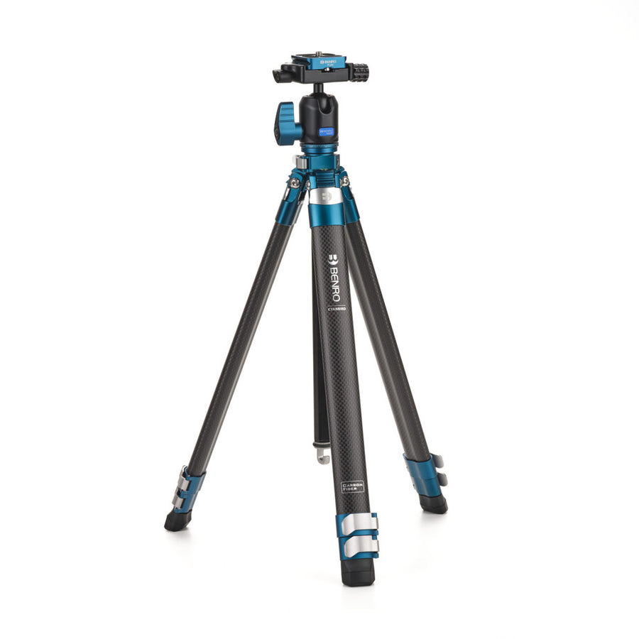 Benro MiniBird Tripod