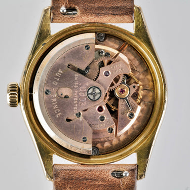 Tudor Oyster Prince Ref 7809