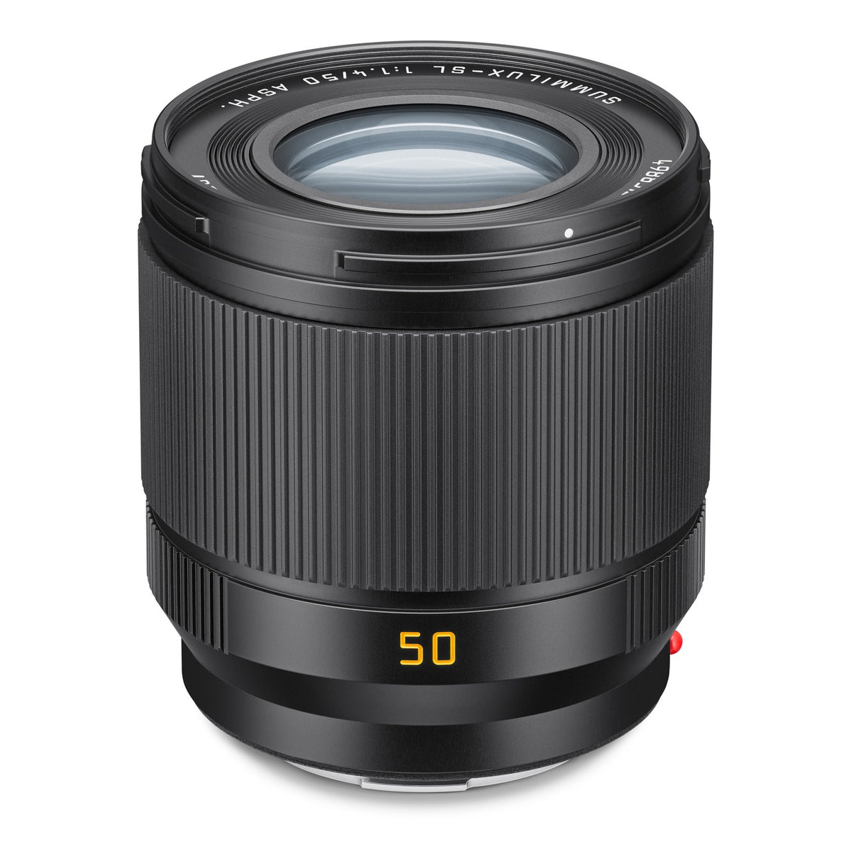 Leica 50mm f1.4 Summilux-SL Asph II