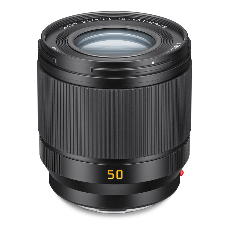 Leica 50mm f1.4 Summilux-SL Asph II