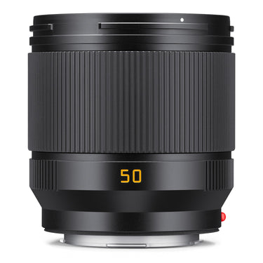 Leica 50mm f1.4 Summilux-SL Asph II