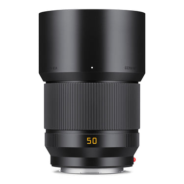Leica 50mm f1.4 Summilux-SL Asph II