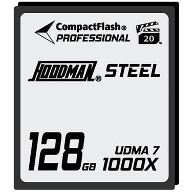 Hoodman CF RAW Steel 1000x