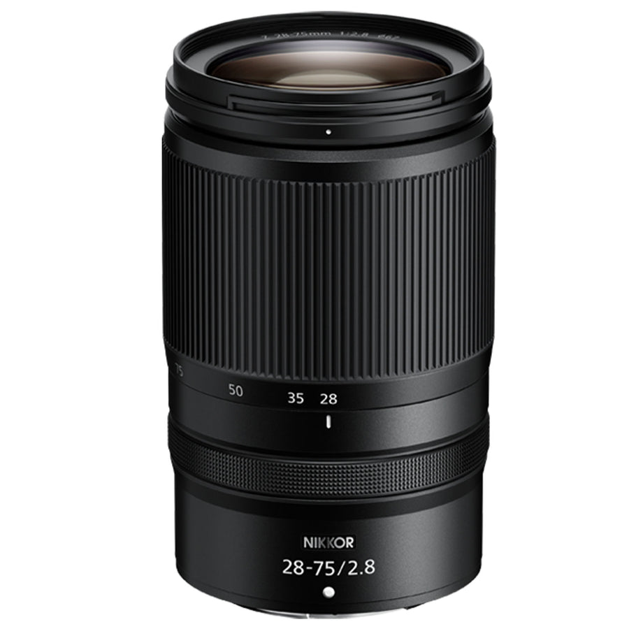 Nikon Z 28-75mm f2.8