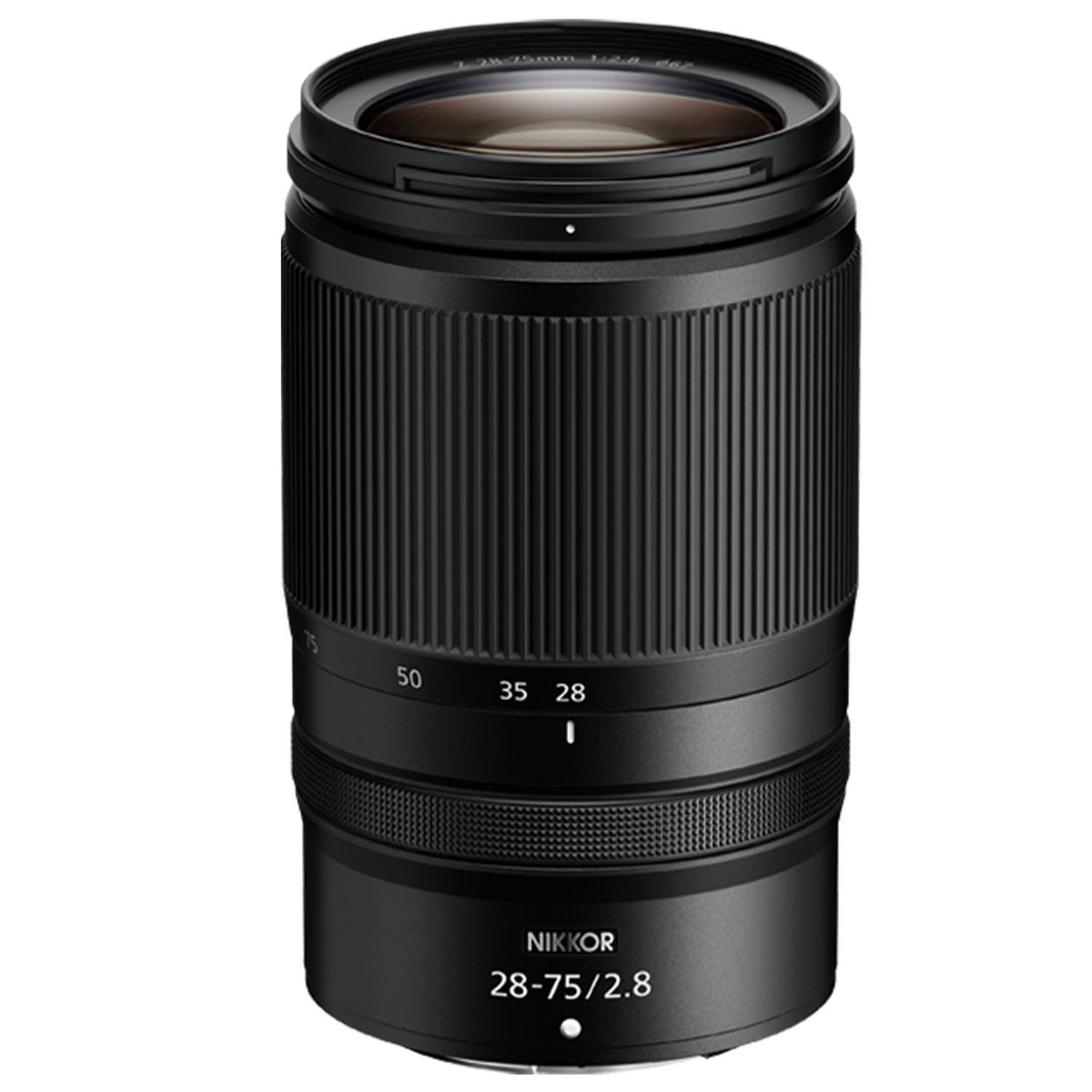Nikon Z 28-75mm f2.8