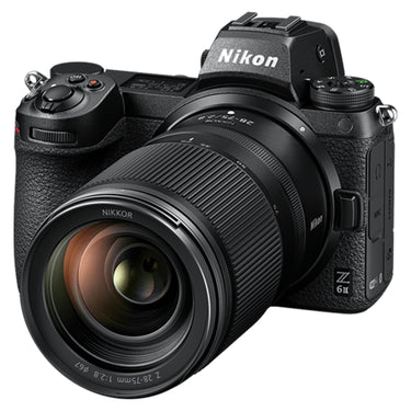 Nikon Z 28-75mm f2.8