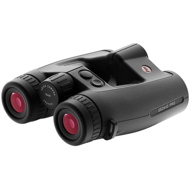 Leica Geovid Pro 8x42 Binoculars
