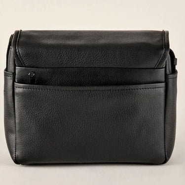Oberwerth M11 "Louis" Bag - Black w/ Black
