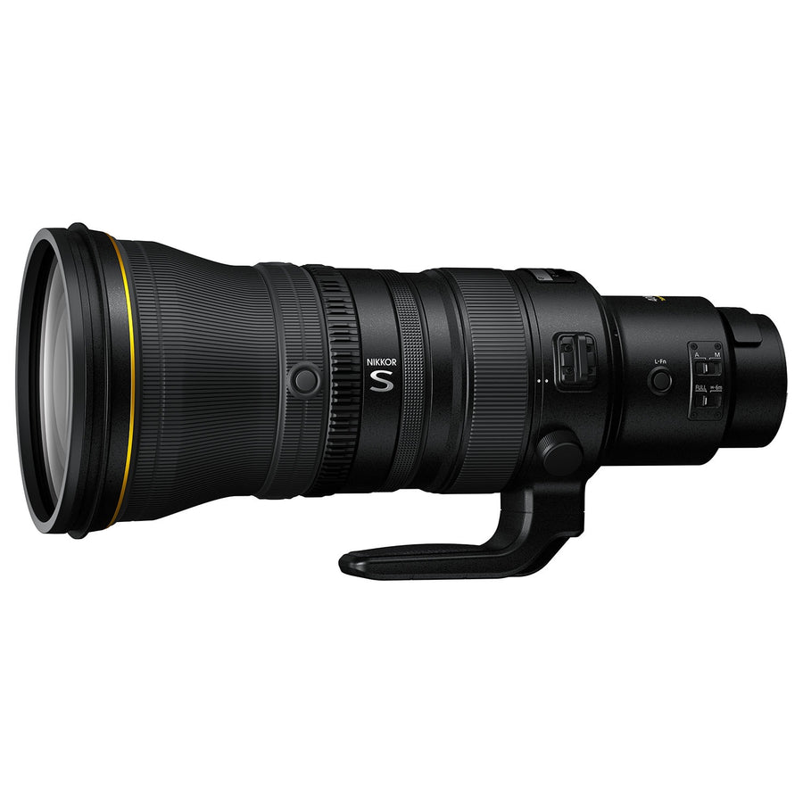 Nikon Z 400mm f2.8 TC VR S