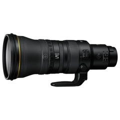 Nikon Z 400mm f2.8 TC VR S