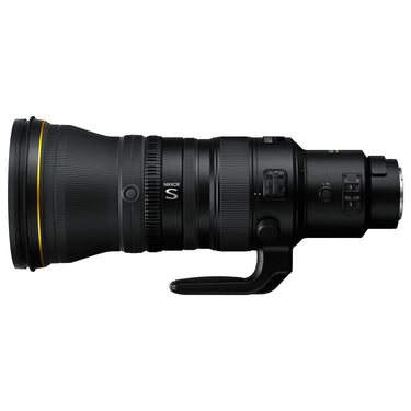 Nikon Z 400mm f2.8 TC VR S