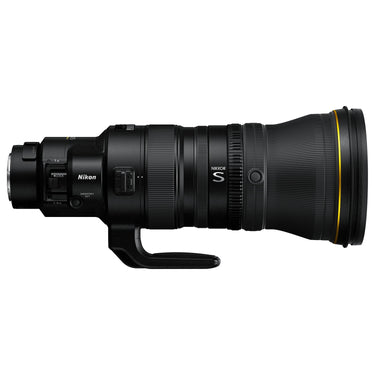 Nikon Z 400mm f2.8 TC VR S