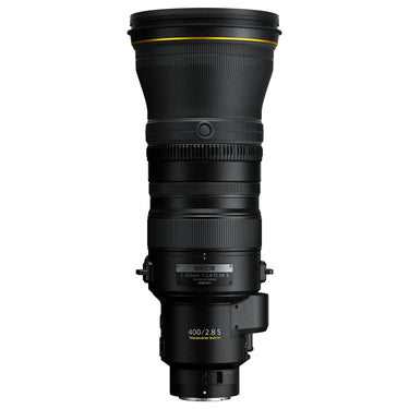 Nikon Z 400mm f2.8 TC VR S