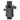 Leica Bellows R 16860 top view of rail, focusing block, and knobs