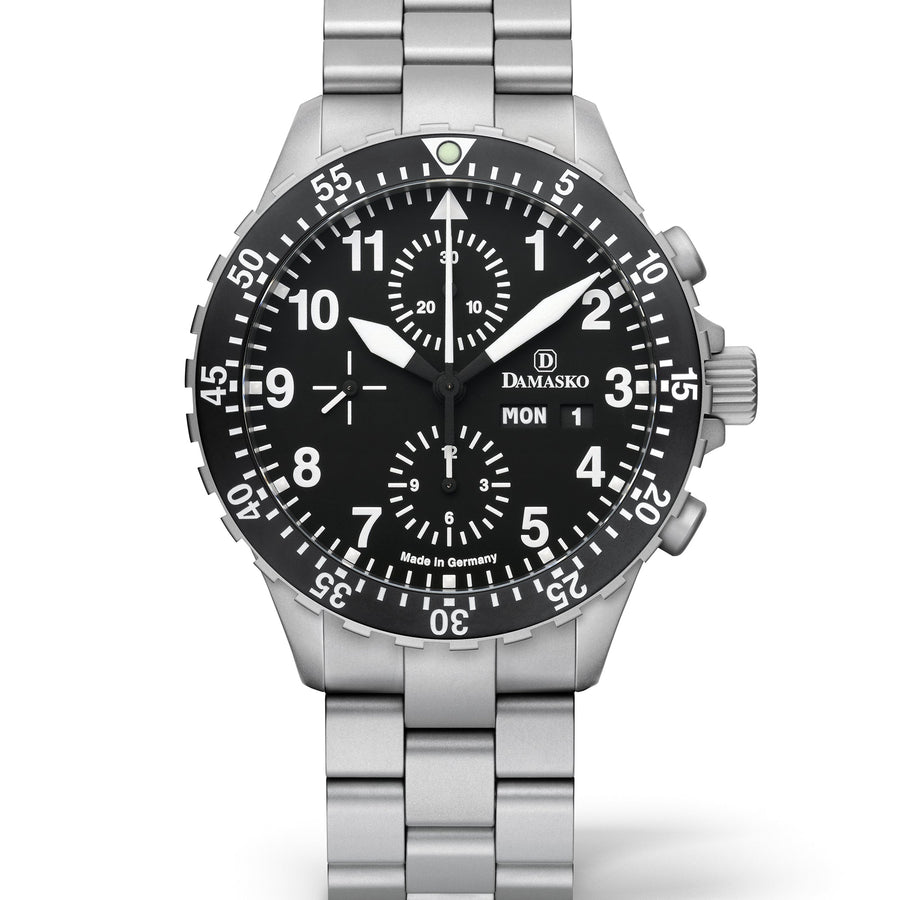 Damasko DC66