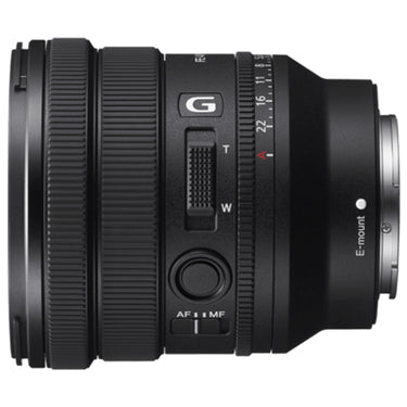 Sony FE 16-35mm f4 G PZ