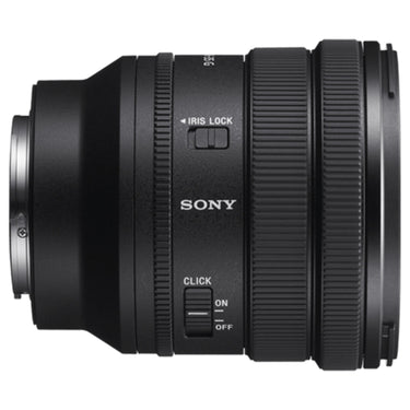 Sony FE 16-35mm f4 G PZ