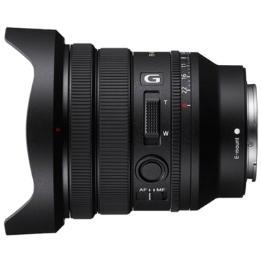 Sony FE 16-35mm f4 G PZ