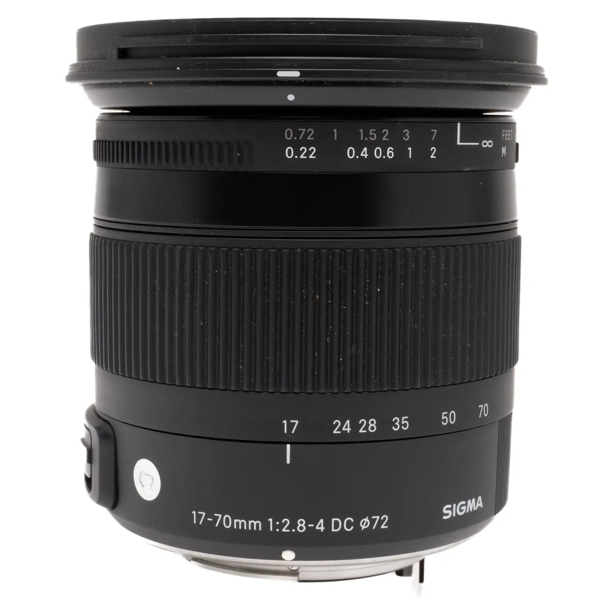 Sigma 17-70mm f2.8-4 DC 51548280