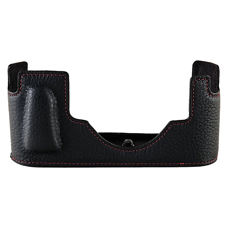 Oberwerth Casual Half-Case for M11 - Black / Black